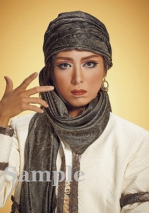 桜路薫 スチール写真／雪組公演『f f f―フォルティッシッシモ―』『シルクロード～盗賊と宝石～』