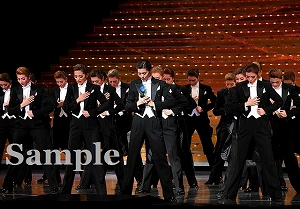 彩風　他 舞台写真／雪組大劇場公演『f f f―フォルティッシッシモ―』『シルクロード～盗賊と宝石～』