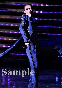 望海風斗 ／「望海風斗サヨナラショー」