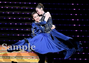 望海･真彩 ／「望海風斗サヨナラショー」