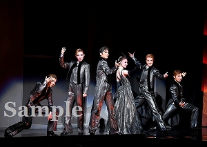 彩風　他 ／「望海風斗サヨナラショー」