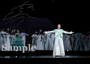 望海　他 ／「望海風斗サヨナラショー」