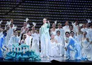 望海　他 ／「望海風斗サヨナラショー」