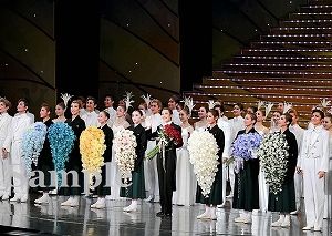 望海　他 ／「望海風斗サヨナラショー」