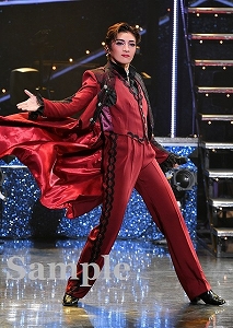 鳳月杏 舞台写真／珠城りょう 3Days Special LIVE 『Eternita』