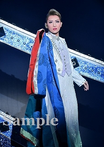 珠城りょう 舞台写真／珠城りょう 3Days Special LIVE 『Eternita』