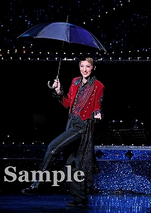 珠城りょう 舞台写真／珠城りょう 3Days Special LIVE 『Eternita』