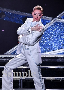 珠城りょう 舞台写真／珠城りょう 3Days Special LIVE 『Eternita』