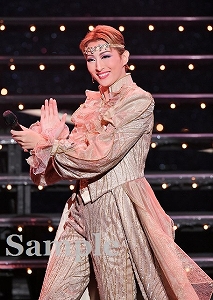 珠城りょう 舞台写真／珠城りょう 3Days Special LIVE 『Eternita』