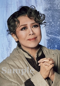 英真なおき スチール写真／星組公演『ロミオとジュリエット』