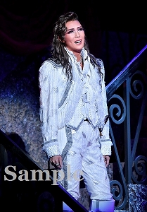 愛月ひかる 舞台写真／星組大劇場公演『ロミオとジュリエット』