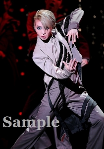 礼真琴 舞台写真／星組大劇場公演『ロミオとジュリエット』