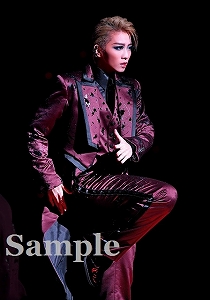 礼真琴 舞台写真／星組大劇場公演『ロミオとジュリエット』