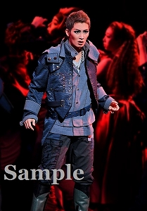 瀬央ゆりあ 舞台写真／星組大劇場公演『ロミオとジュリエット』