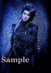 天華えま 舞台写真／星組大劇場公演『ロミオとジュリエット』