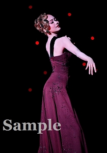 舞空瞳 舞台写真／星組大劇場公演『ロミオとジュリエット』