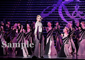 礼 他 舞台写真／星組大劇場公演『ロミオとジュリエット』