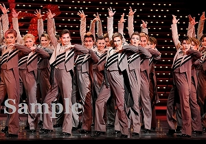 愛月 他 舞台写真／星組大劇場公演『ロミオとジュリエット』