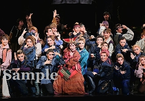 瀬央 他 舞台写真／星組大劇場公演『ロミオとジュリエット』