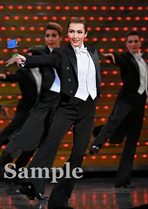 望海風斗 舞台写真／雪組東京宝塚場公演『f f f―フォルティッシッシモ―』『シルクロード～盗賊と宝石～』