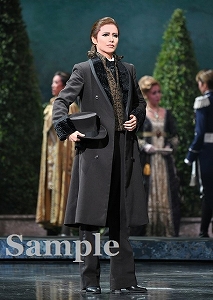 彩凪翔 舞台写真／雪組東京宝塚場公演『f f f―フォルティッシッシモ―』『シルクロード～盗賊と宝石～』