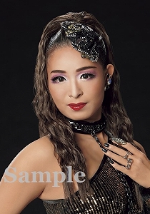 雛リリカ スチール写真／花組公演『アウグストゥス―尊厳ある者―』『Cool Beast!!』