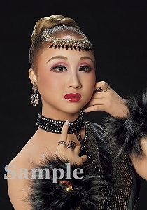 音くり寿 スチール写真／花組公演『アウグストゥス―尊厳ある者―』『Cool Beast!!』