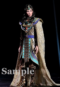 瀬戸かずや 舞台写真／花組大劇場公演『アウグストゥス―尊厳ある者―』『Cool Beast!!』