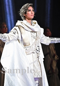 柚香光 舞台写真／花組大劇場公演『アウグストゥス―尊厳ある者―』『Cool Beast!!』