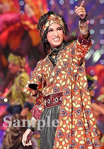 柚香光 舞台写真／花組大劇場公演『アウグストゥス―尊厳ある者―』『Cool Beast!!』