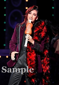 柚香光 舞台写真／花組大劇場公演『アウグストゥス―尊厳ある者―』『Cool Beast!!』