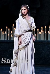 華優希 ポケットスチール／花組大劇場公演『アウグストゥス―尊厳ある者―』『Cool Beast!!』