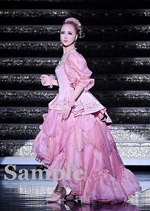 華優希 ／「華優希サヨナラショー」