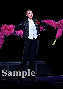 瀬戸かずや ／「華優希サヨナラショー」