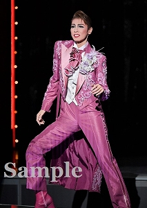 瀬戸かずや ／「華優希サヨナラショー」