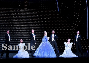 華　他 ／「華優希サヨナラショー」