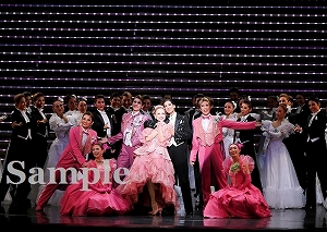 華　他 ／「華優希サヨナラショー」