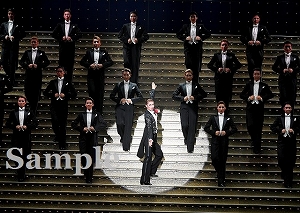 瀬戸　他 ／「華優希サヨナラショー」