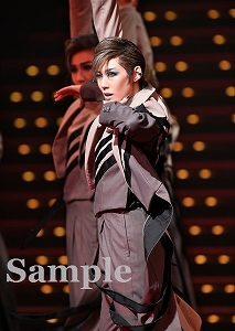 愛月ひかる 舞台写真／星組東京公演『ロミオとジュリエット』