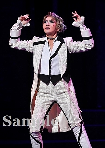 礼真琴 舞台写真／星組東京公演『ロミオとジュリエット』