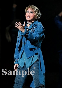 礼真琴 舞台写真／星組東京公演『ロミオとジュリエット』