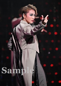 礼真琴 舞台写真／星組東京公演『ロミオとジュリエット』