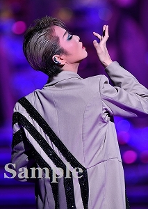 礼真琴 舞台写真／星組東京公演『ロミオとジュリエット』