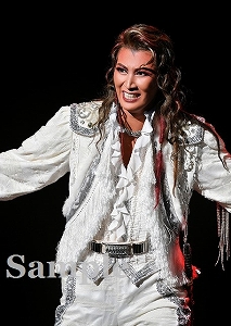 瀬央ゆりあ 舞台写真／星組東京公演『ロミオとジュリエット』