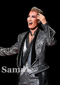 瀬央ゆりあ 舞台写真／星組東京公演『ロミオとジュリエット』