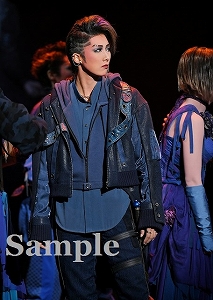 天華えま 舞台写真／星組東京公演『ロミオとジュリエット』