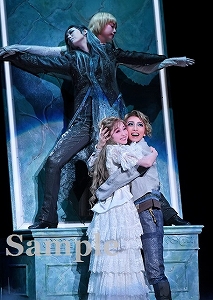 礼 他 舞台写真／星組東京公演『ロミオとジュリエット』