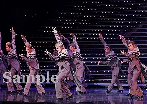 礼 他 舞台写真／星組東京公演『ロミオとジュリエット』