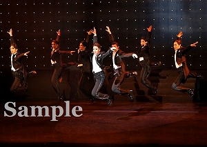 和希　他  舞台写真／宙組宝塚バウホール公演『夢千鳥』