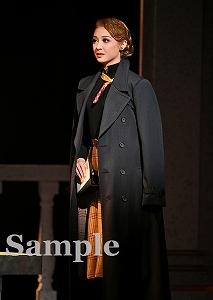 潤花  舞台写真／宙組東京建物 Brillia HALL公演『Hotel Svizra House ホテル スヴィッツラ ハウス』